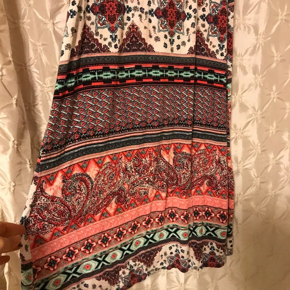 Cantata Brand maxi skirt - Picture 3 of 6